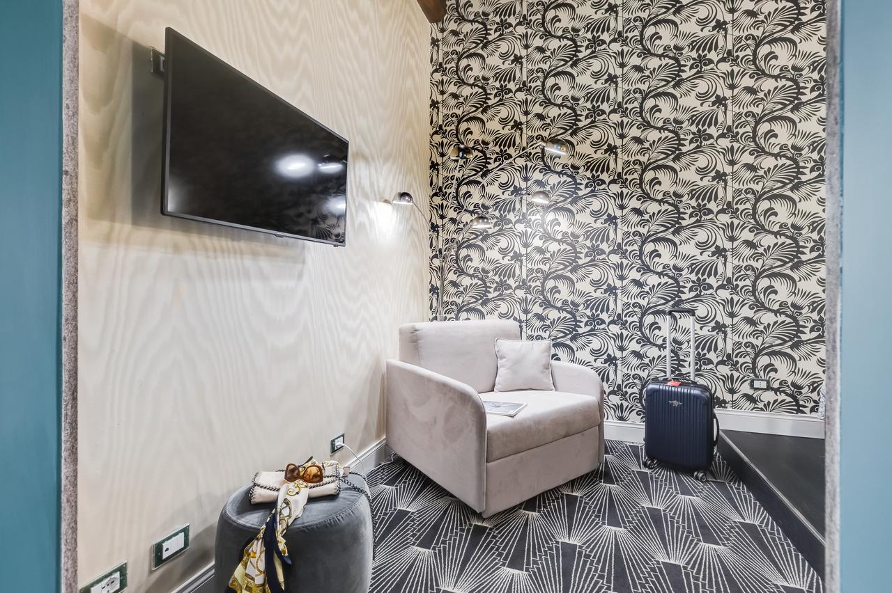 The French By Oneup Hospitality Gasthuis Rome