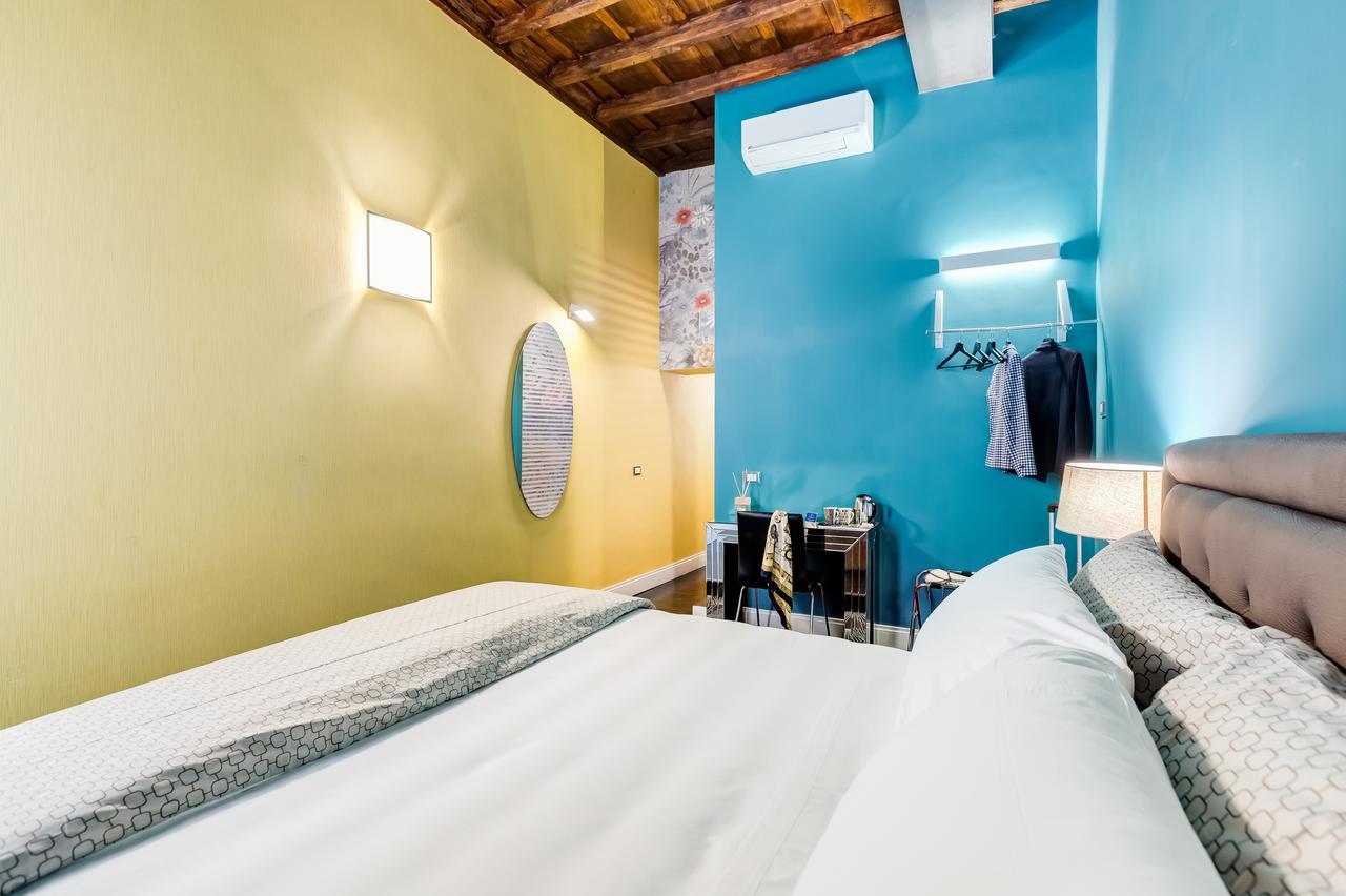 The French By Oneup Hospitality Gasthuis Rome