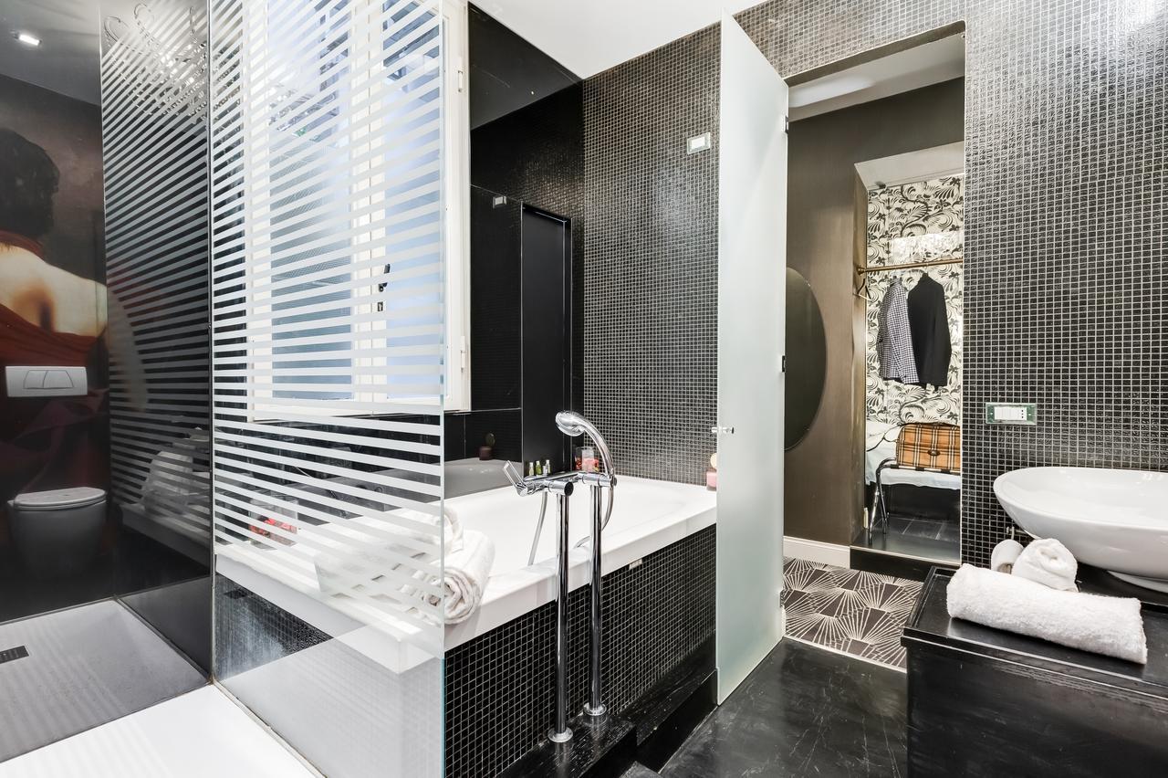 Gasthuis The French By Oneup Hospitality Rome